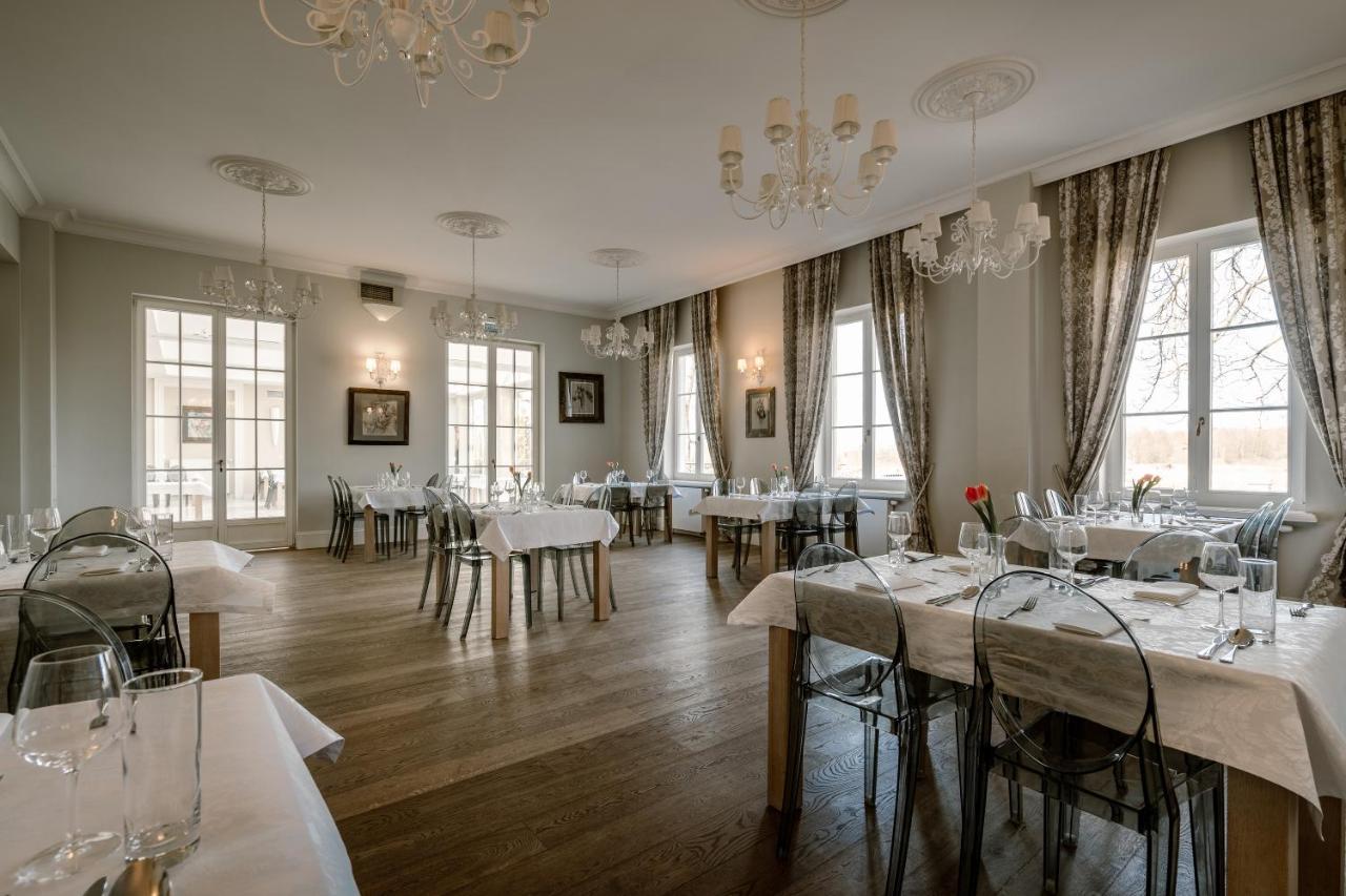 Hotel&Spa Dwor Droblin Leśna Podlaska Kültér fotó