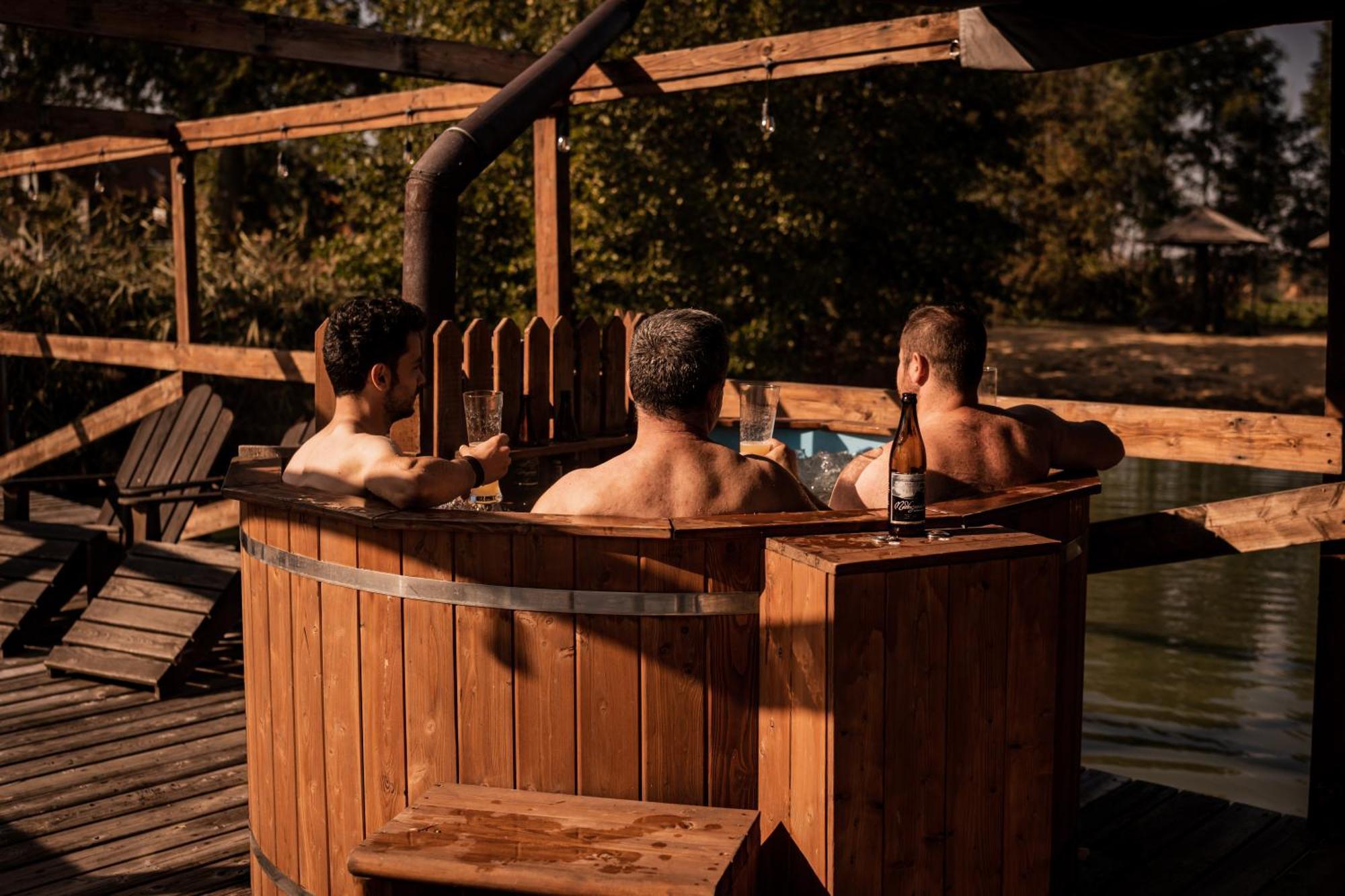 Hotel&Spa Dwor Droblin Leśna Podlaska Kültér fotó