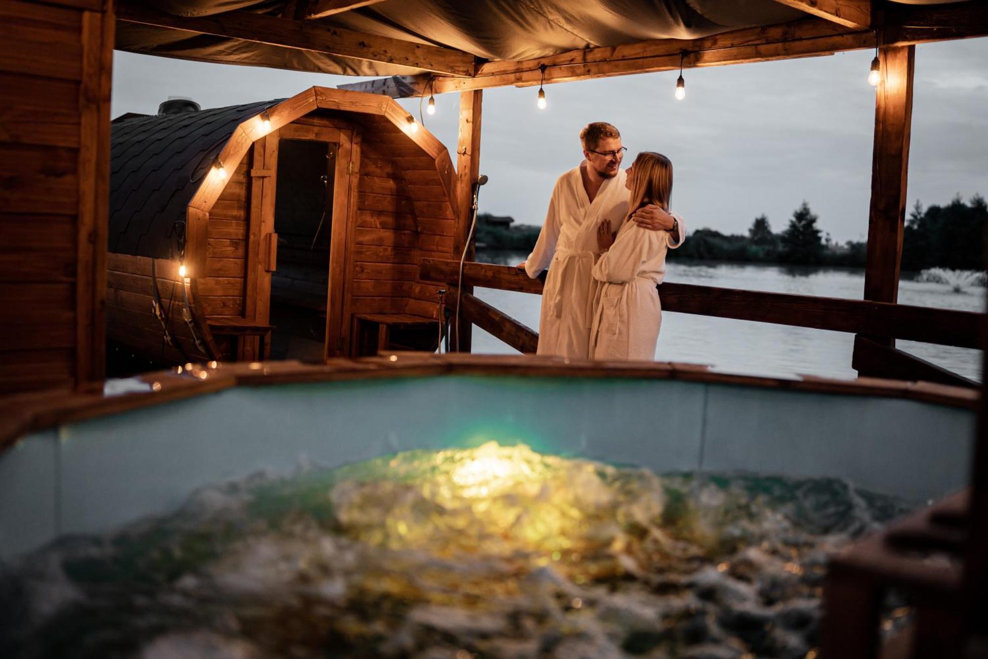 Hotel&Spa Dwor Droblin Leśna Podlaska Kültér fotó