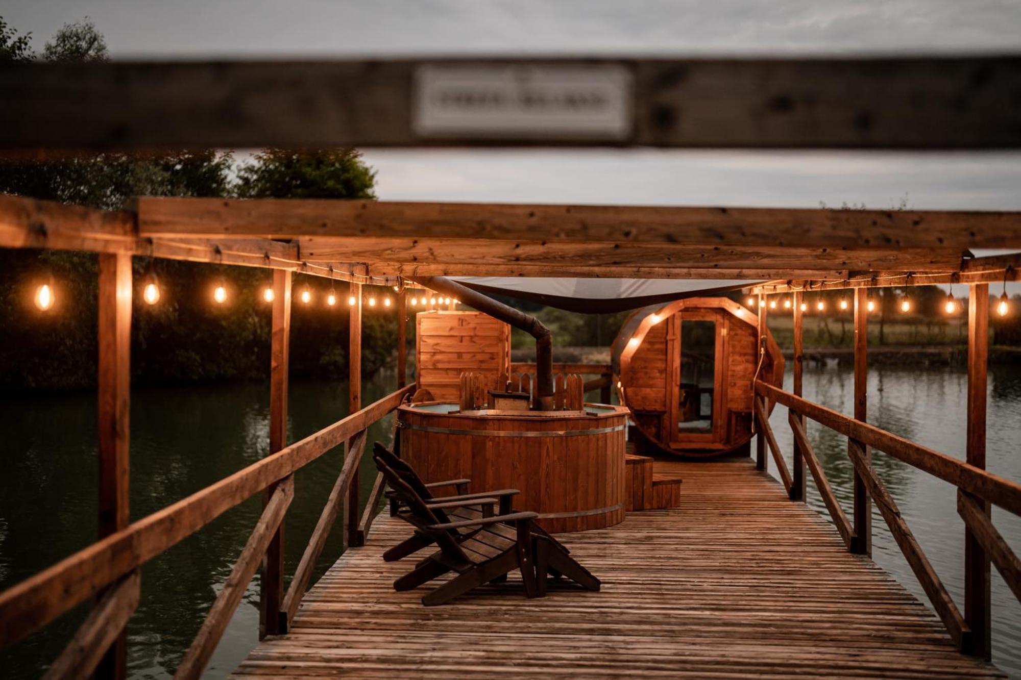 Hotel&Spa Dwor Droblin Leśna Podlaska Kültér fotó