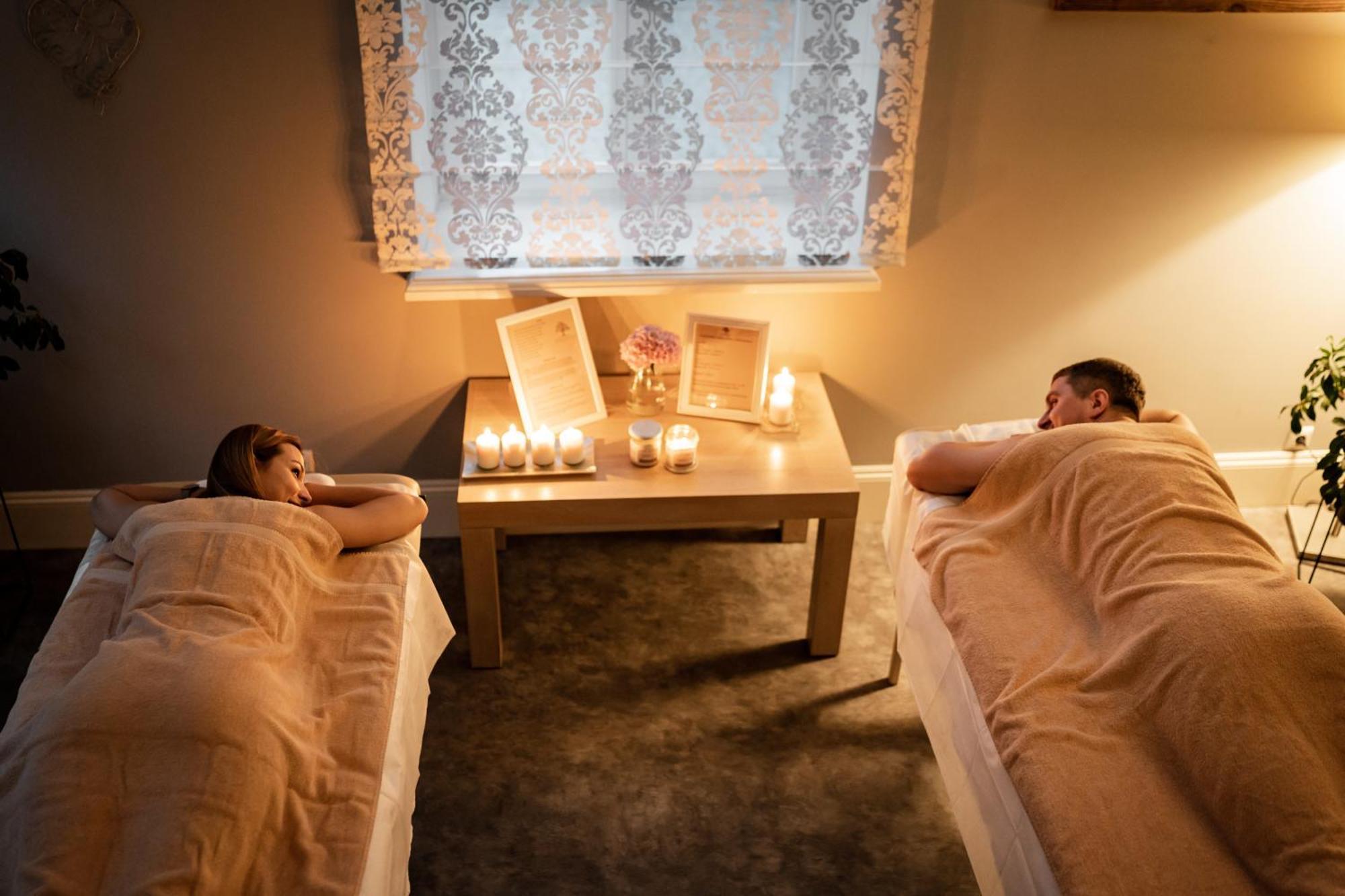 Hotel&Spa Dwor Droblin Leśna Podlaska Kültér fotó