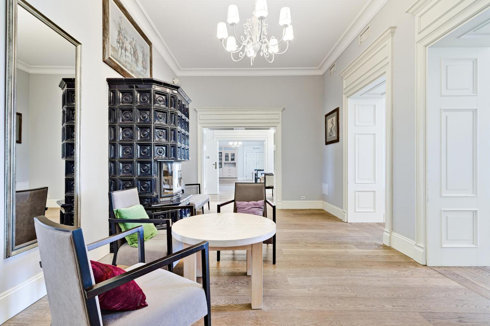Hotel&Spa Dwor Droblin Leśna Podlaska Kültér fotó